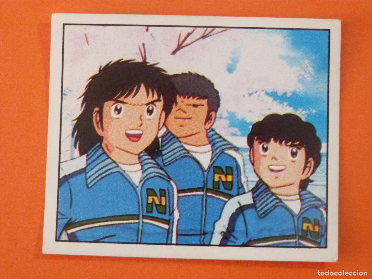 Coleccionismo Cromos antiguos: CROMO OLIVER ET TOM OLIVER Y BENJI SIN PEGAR N&ordm; 143 A&Ntilde;O 1991 ALBUM OLIVER Y BENJI PANINI