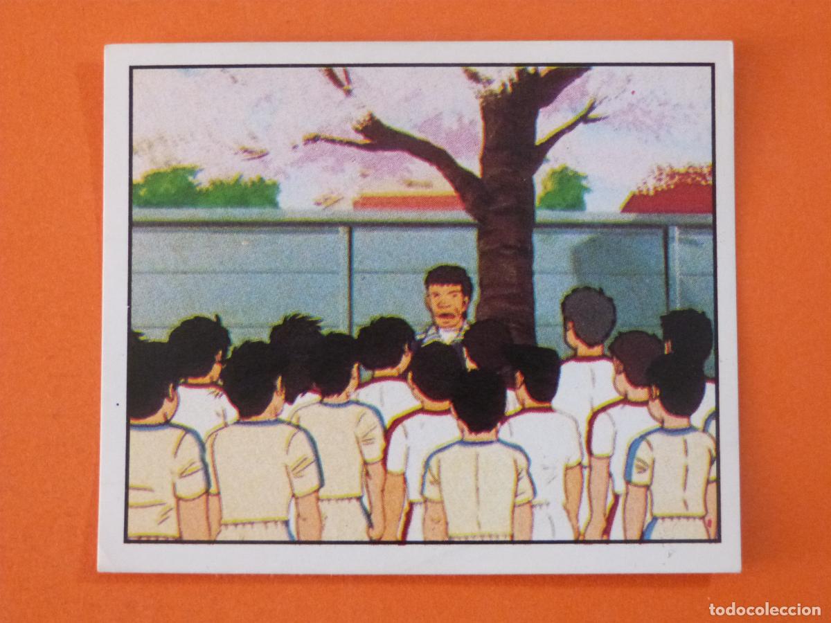 Coleccionismo Cromos antiguos: CROMO OLIVER ET TOM OLIVER Y BENJI SIN PEGAR N&ordm; 144 A&Ntilde;O 1991 ALBUM OLIVER Y BENJI PANINI