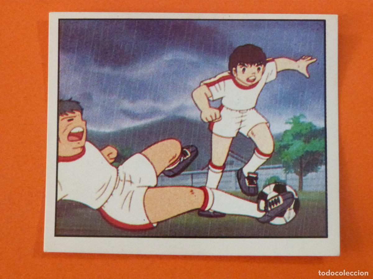 Coleccionismo Cromos antiguos: CROMO OLIVER ET TOM OLIVER Y BENJI SIN PEGAR N&ordm; 145 A&Ntilde;O 1991 ALBUM OLIVER Y BENJI PANINI