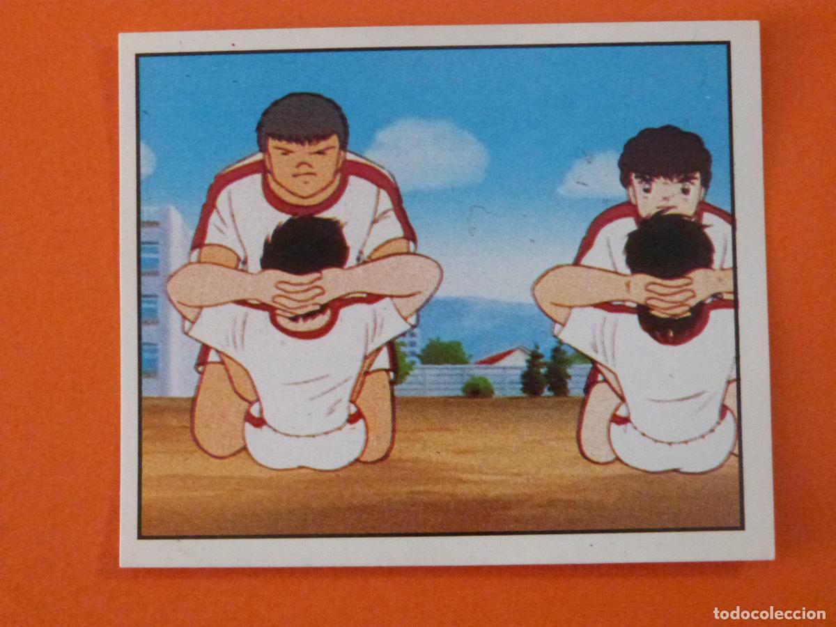 Coleccionismo Cromos antiguos: CROMO OLIVER ET TOM OLIVER Y BENJI SIN PEGAR N&ordm; 146 A&Ntilde;O 1991 ALBUM OLIVER Y BENJI PANINI