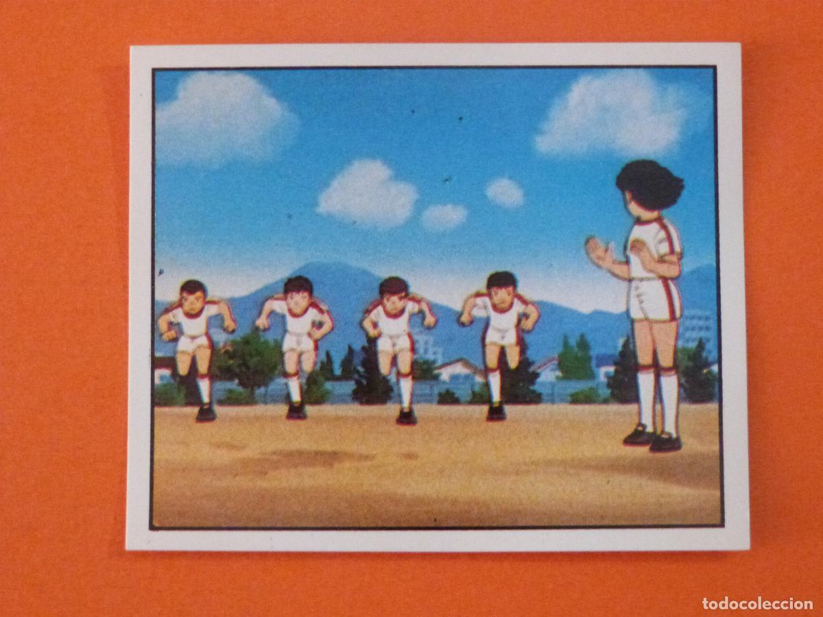 Coleccionismo Cromos antiguos: CROMO OLIVER ET TOM OLIVER Y BENJI SIN PEGAR N&ordm; 147 A&Ntilde;O 1991 ALBUM OLIVER Y BENJI PANINI