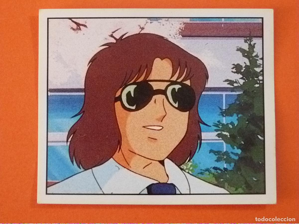 Coleccionismo Cromos antiguos: CROMO OLIVER ET TOM OLIVER Y BENJI SIN PEGAR N&ordm; 148 A&Ntilde;O 1991 ALBUM OLIVER Y BENJI PANINI