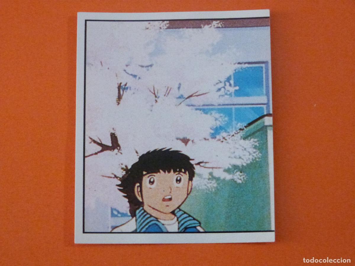 Coleccionismo Cromos antiguos: CROMO OLIVER ET TOM OLIVER Y BENJI SIN PEGAR N&ordm; 149 A&Ntilde;O 1991 ALBUM OLIVER Y BENJI PANINI