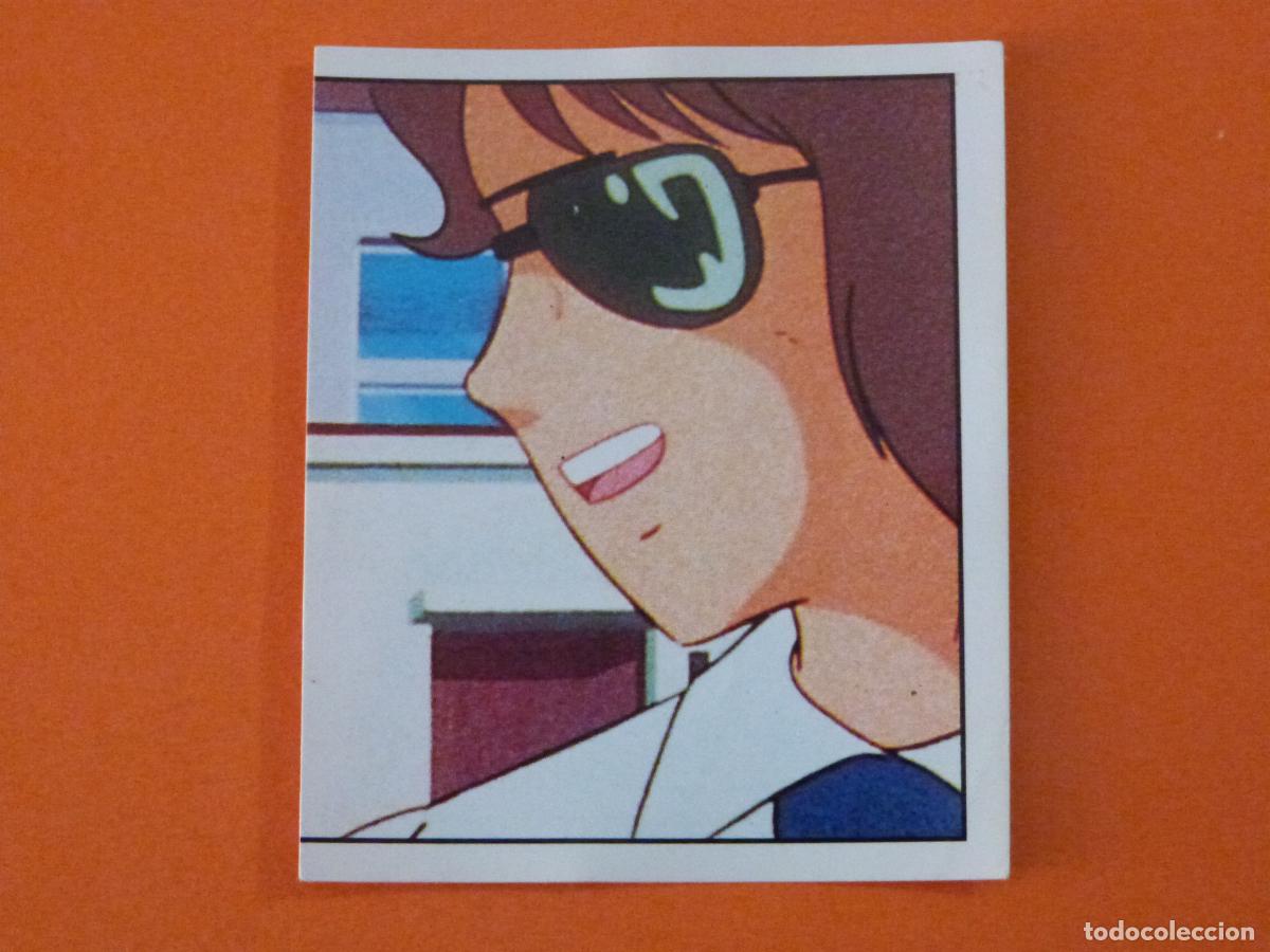 Coleccionismo Cromos antiguos: CROMO OLIVER ET TOM OLIVER Y BENJI SIN PEGAR N&ordm; 150 A&Ntilde;O 1991 ALBUM OLIVER Y BENJI PANINI