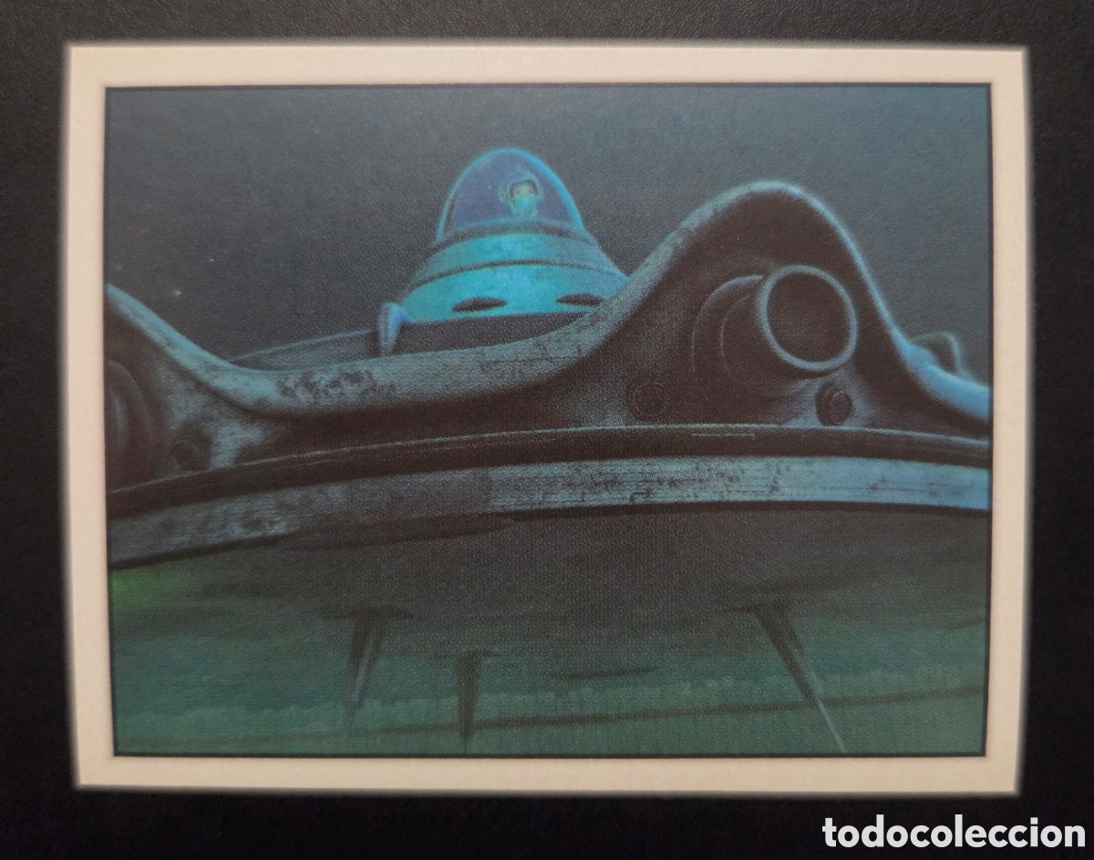 Coleccionismo Cromos antiguos: CROMO N&deg; 128 CHICKEN LITTLE A&Ntilde;O 2005 PANINI