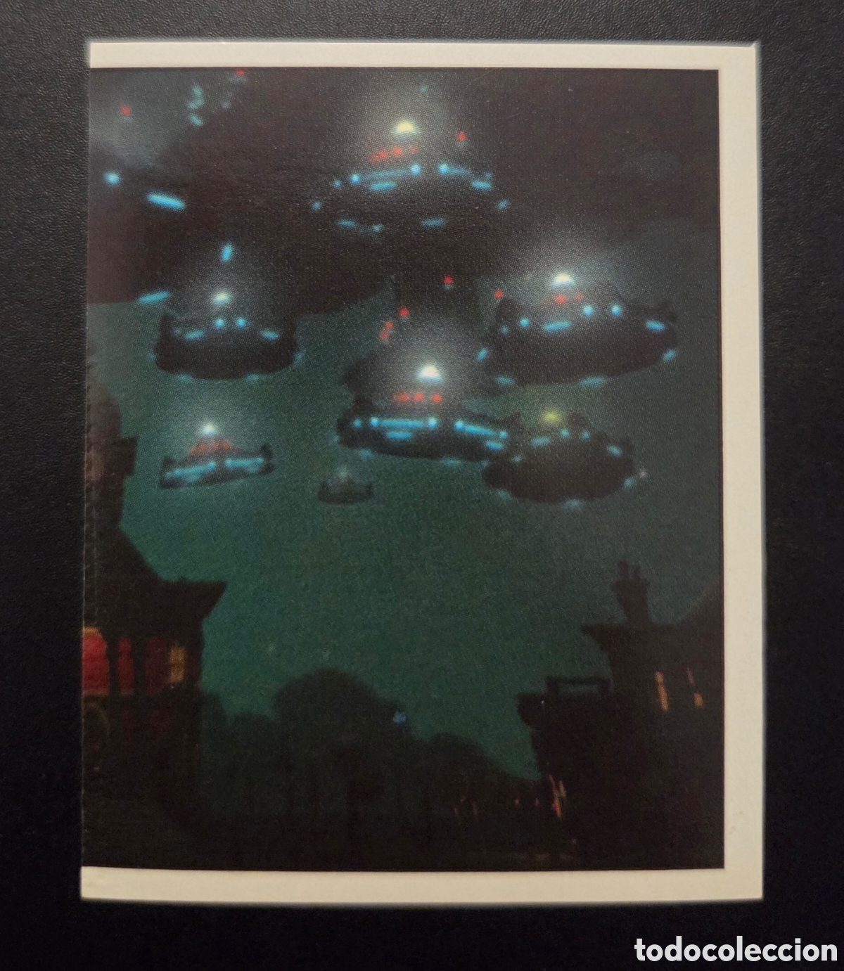 Coleccionismo Cromos antiguos: CROMO N&deg; 156 CHICKEN LITTLE A&Ntilde;O 2005 PANINI