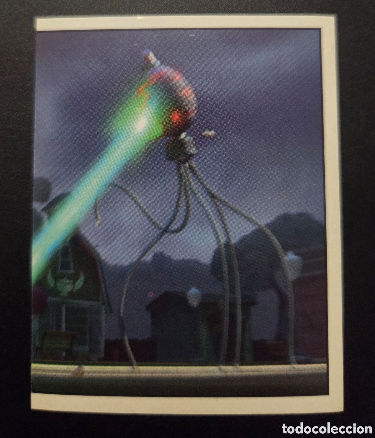 Coleccionismo Cromos antiguos: CROMO N&deg; 160 CHICKEN LITTLE A&Ntilde;O 2005 PANINI