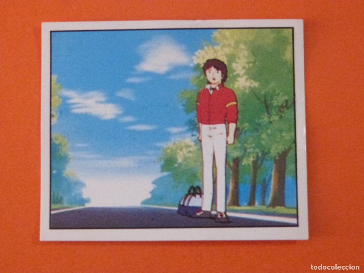 Coleccionismo Cromos antiguos: CROMO OLIVER ET TOM OLIVER Y BENJI SIN PEGAR N&ordm; 151 A&Ntilde;O 1991 ALBUM OLIVER Y BENJI PANINI