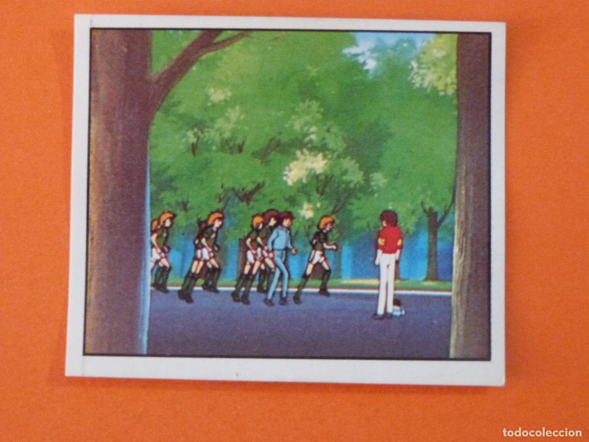 Coleccionismo Cromos antiguos: CROMO OLIVER ET TOM OLIVER Y BENJI SIN PEGAR N&ordm; 152 A&Ntilde;O 1991 ALBUM OLIVER Y BENJI PANINI