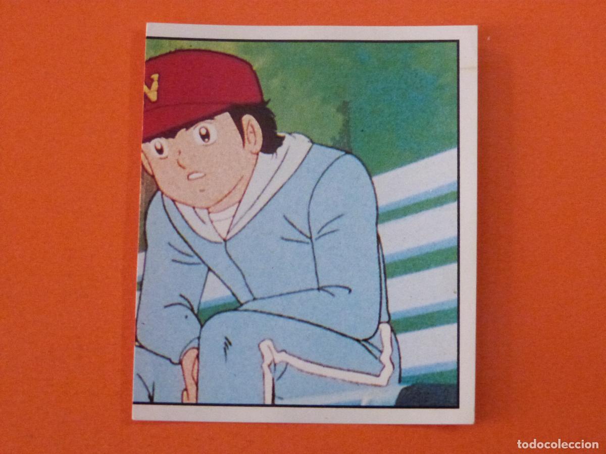 Coleccionismo Cromos antiguos: CROMO OLIVER ET TOM OLIVER Y BENJI SIN PEGAR N&ordm; 155 A&Ntilde;O 1991 ALBUM OLIVER Y BENJI PANINI