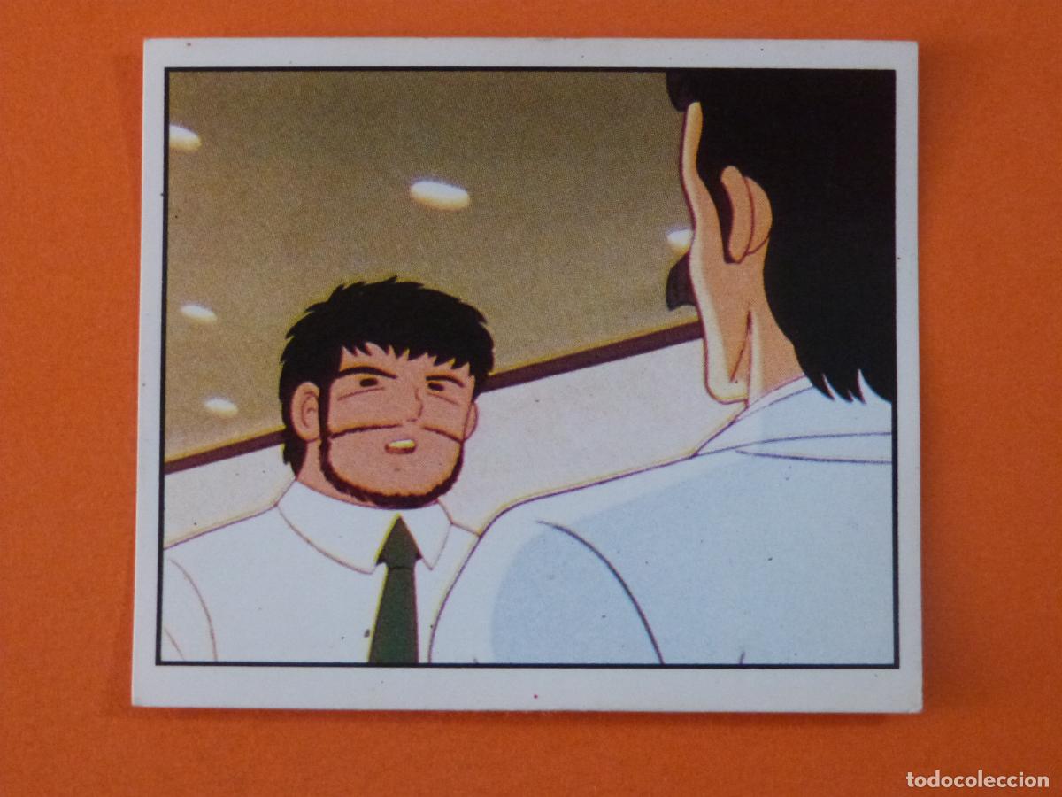Coleccionismo Cromos antiguos: CROMO OLIVER ET TOM OLIVER Y BENJI SIN PEGAR N&ordm; 156 A&Ntilde;O 1991 ALBUM OLIVER Y BENJI PANINI