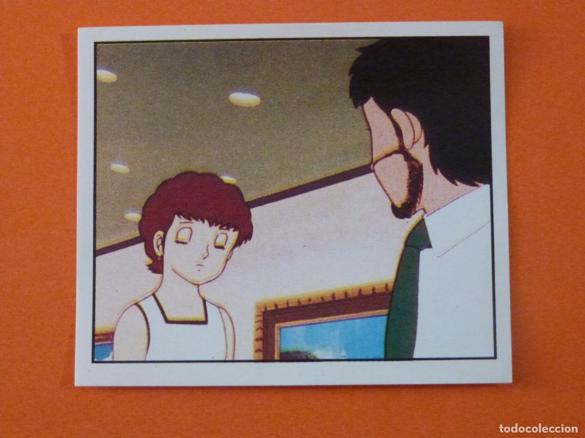 Coleccionismo Cromos antiguos: CROMO OLIVER ET TOM OLIVER Y BENJI SIN PEGAR N&ordm; 157 A&Ntilde;O 1991 ALBUM OLIVER Y BENJI PANINI