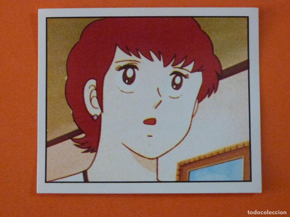 Coleccionismo Cromos antiguos: CROMO OLIVER ET TOM OLIVER Y BENJI SIN PEGAR N&ordm; 158 A&Ntilde;O 1991 ALBUM OLIVER Y BENJI PANINI