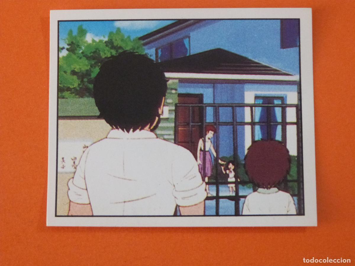 Coleccionismo Cromos antiguos: CROMO OLIVER ET TOM OLIVER Y BENJI SIN PEGAR N&ordm; 162 A&Ntilde;O 1991 ALBUM OLIVER Y BENJI PANINI