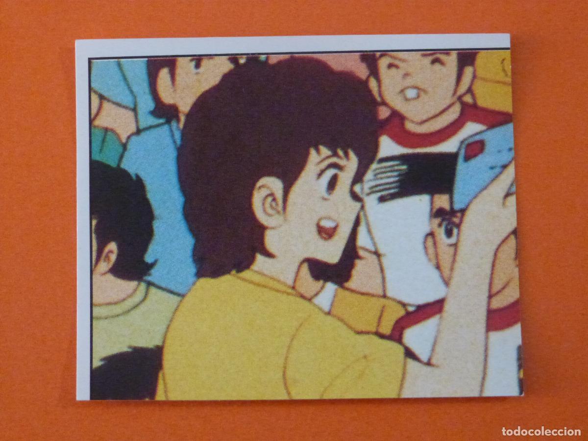 Coleccionismo Cromos antiguos: CROMO OLIVER ET TOM OLIVER Y BENJI SIN PEGAR N&ordm; 163 A&Ntilde;O 1991 ALBUM OLIVER Y BENJI PANINI