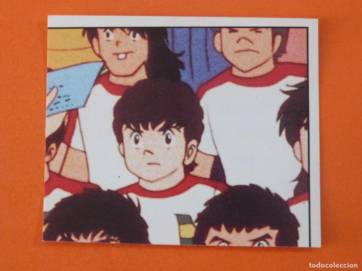 Coleccionismo Cromos antiguos: CROMO OLIVER ET TOM OLIVER Y BENJI SIN PEGAR N&ordm; 164 A&Ntilde;O 1991 ALBUM OLIVER Y BENJI PANINI