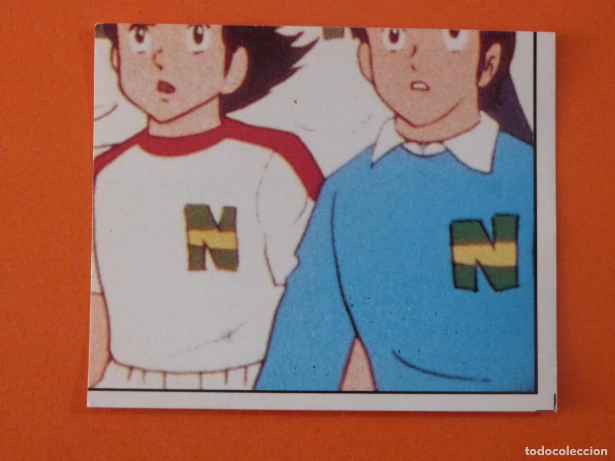 Coleccionismo Cromos antiguos: CROMO OLIVER ET TOM OLIVER Y BENJI SIN PEGAR N&ordm; 166 A&Ntilde;O 1991 ALBUM OLIVER Y BENJI PANINI
