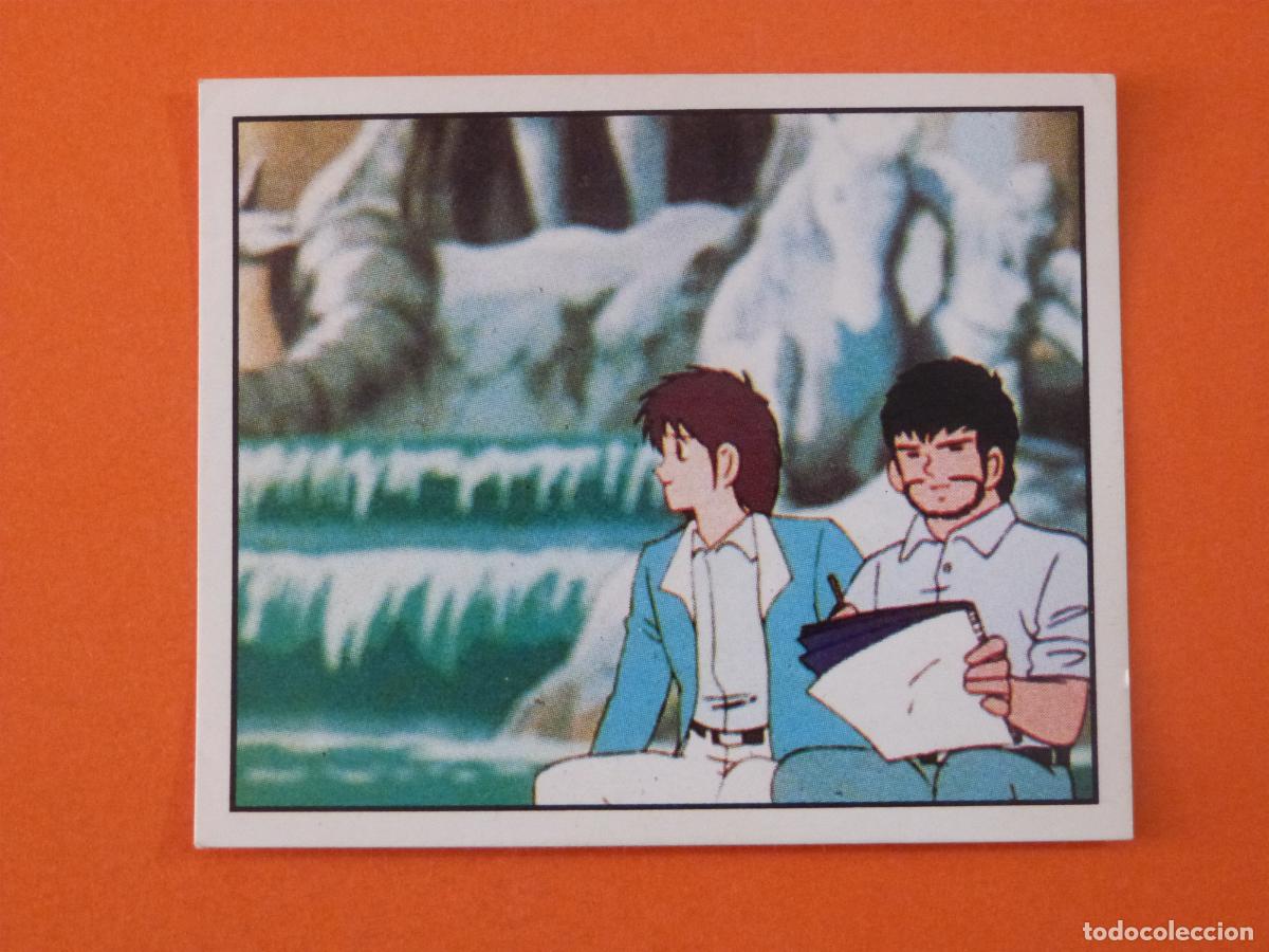 Coleccionismo Cromos antiguos: CROMO OLIVER ET TOM OLIVER Y BENJI SIN PEGAR N&ordm; 167 A&Ntilde;O 1991 ALBUM OLIVER Y BENJI PANINI