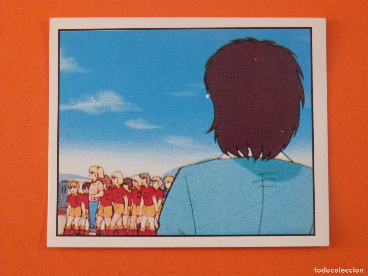 Coleccionismo Cromos antiguos: CROMO OLIVER ET TOM OLIVER Y BENJI SIN PEGAR N&ordm; 170 A&Ntilde;O 1991 ALBUM OLIVER Y BENJI PANINI