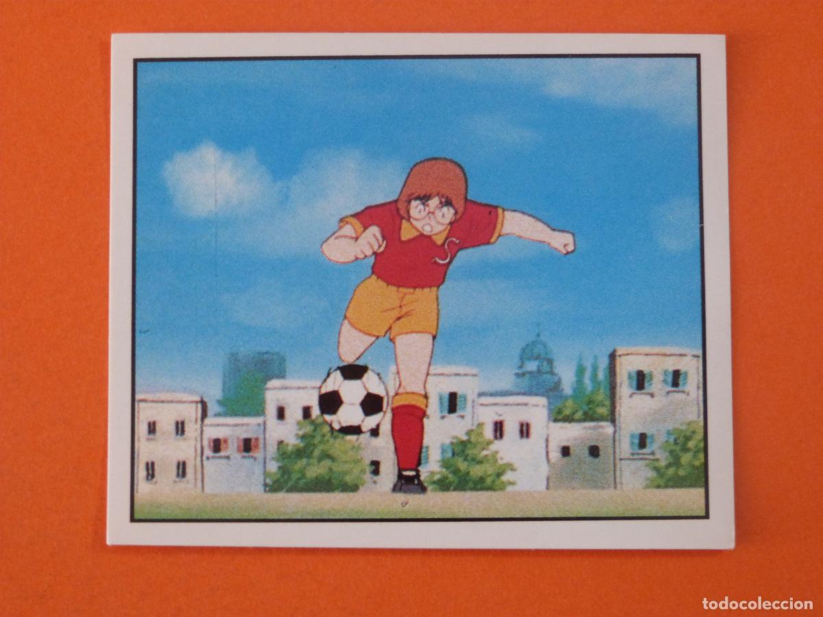 Coleccionismo Cromos antiguos: CROMO OLIVER ET TOM OLIVER Y BENJI SIN PEGAR N&ordm; 171 A&Ntilde;O 1991 ALBUM OLIVER Y BENJI PANINI