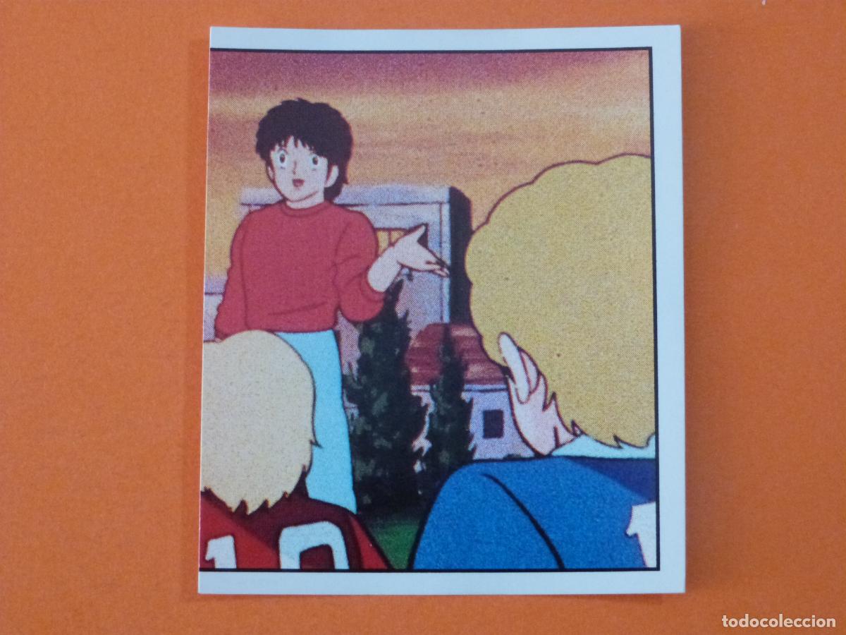 Coleccionismo Cromos antiguos: CROMO OLIVER ET TOM OLIVER Y BENJI SIN PEGAR N&ordm; 175 A&Ntilde;O 1991 ALBUM OLIVER Y BENJI PANINI