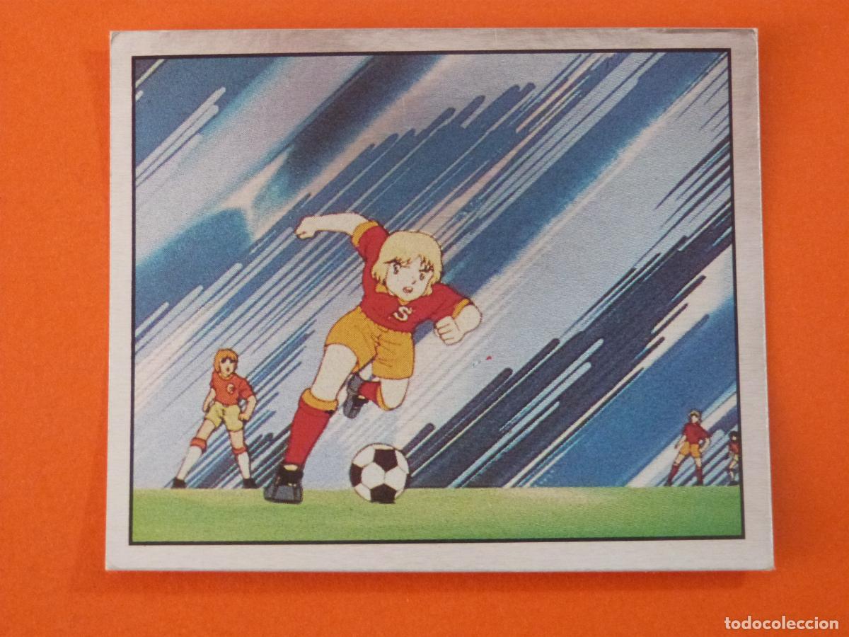 Coleccionismo Cromos antiguos: CROMO OLIVER ET TOM OLIVER Y BENJI SIN PEGAR N&ordm; 178 A&Ntilde;O 1991 ALBUM OLIVER Y BENJI PANINI