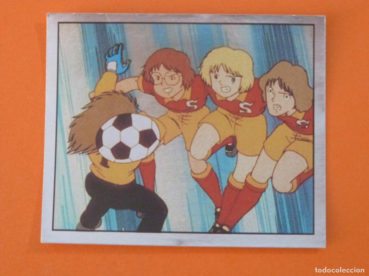 Coleccionismo Cromos antiguos: CROMO OLIVER ET TOM OLIVER Y BENJI SIN PEGAR N&ordm; 179 A&Ntilde;O 1991 ALBUM OLIVER Y BENJI PANINI