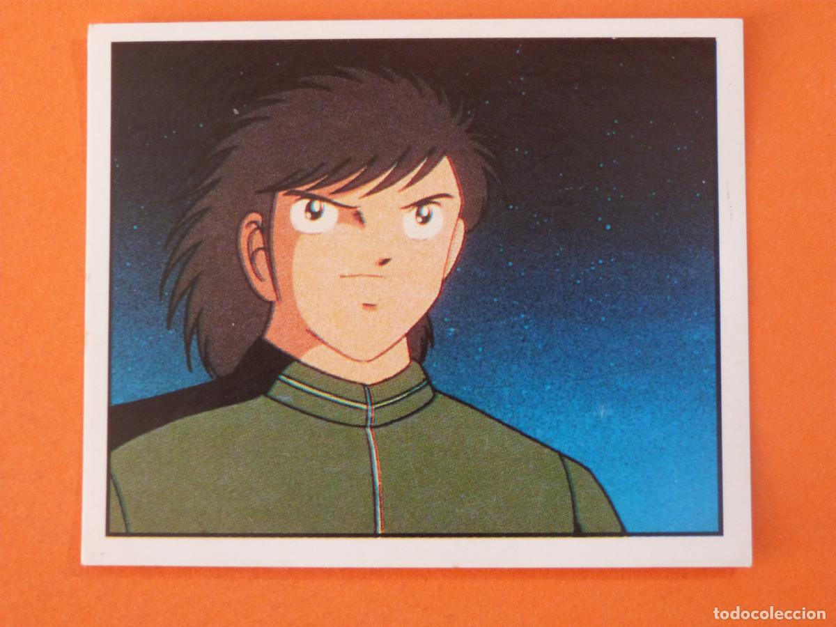 Coleccionismo Cromos antiguos: CROMO OLIVER ET TOM OLIVER Y BENJI SIN PEGAR N&ordm; 182 A&Ntilde;O 1991 ALBUM OLIVER Y BENJI PANINI