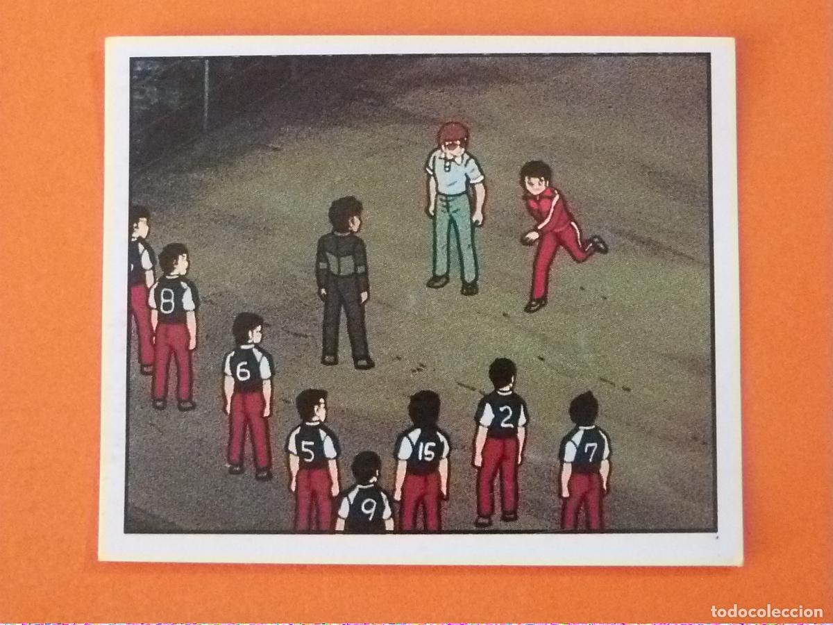 Coleccionismo Cromos antiguos: CROMO OLIVER ET TOM OLIVER Y BENJI SIN PEGAR N&ordm; 183 A&Ntilde;O 1991 ALBUM OLIVER Y BENJI PANINI