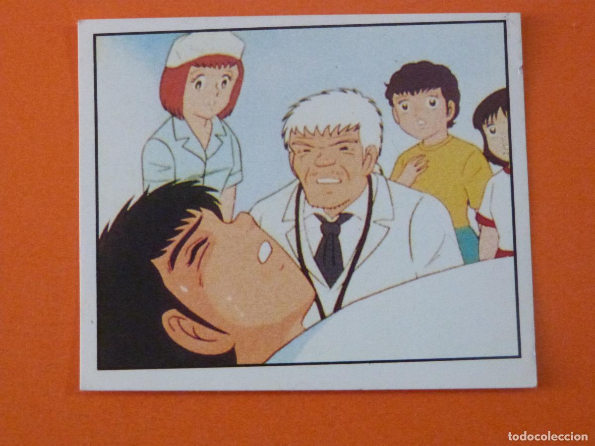 Coleccionismo Cromos antiguos: CROMO OLIVER ET TOM OLIVER Y BENJI SIN PEGAR N&ordm; 184 A&Ntilde;O 1991 ALBUM OLIVER Y BENJI PANINI
