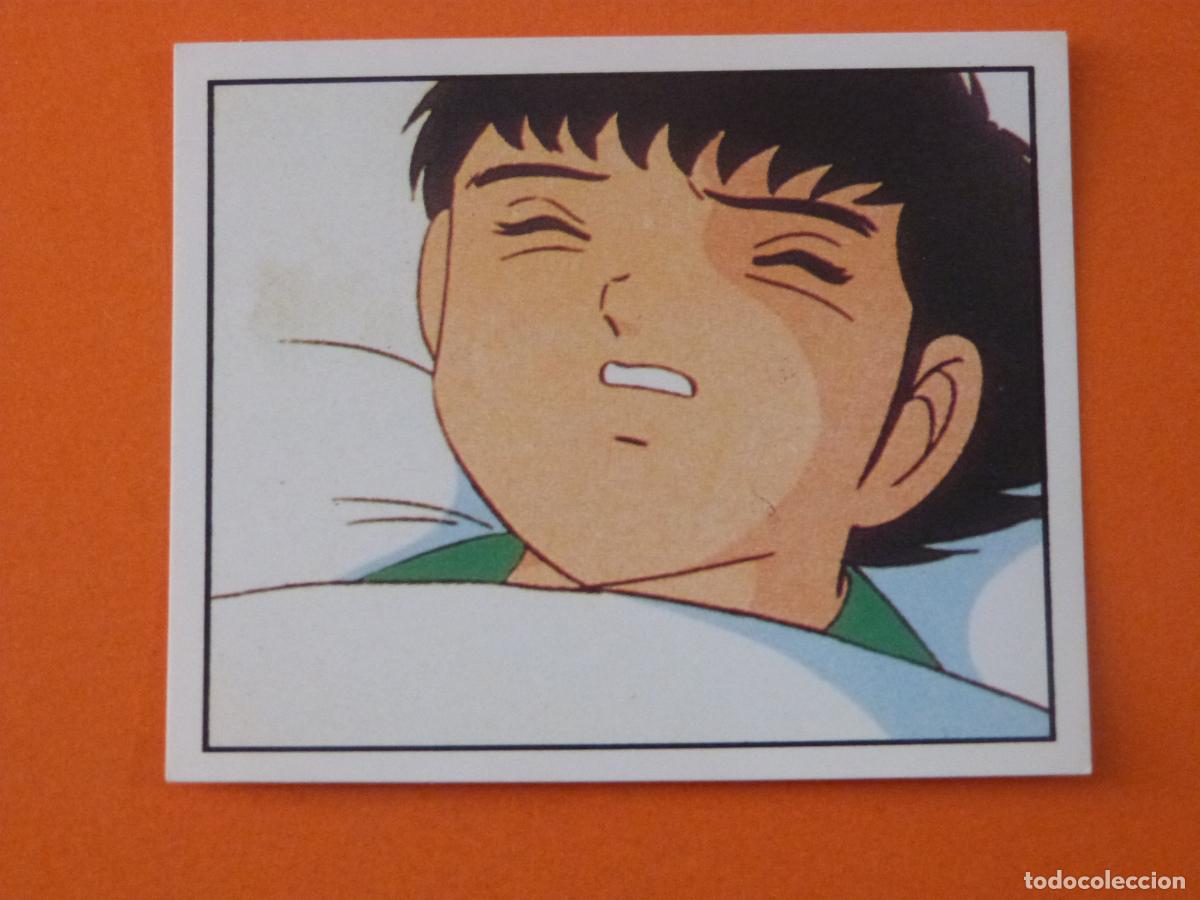 Coleccionismo Cromos antiguos: CROMO OLIVER ET TOM OLIVER Y BENJI SIN PEGAR N&ordm; 189 A&Ntilde;O 1991 ALBUM OLIVER Y BENJI PANINI