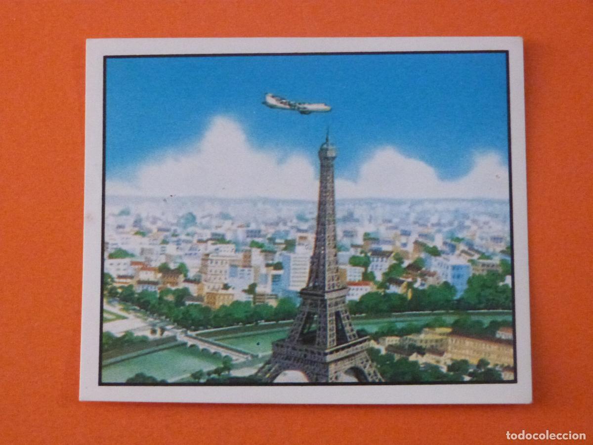 Coleccionismo Cromos antiguos: CROMO OLIVER ET TOM OLIVER Y BENJI SIN PEGAR N&ordm; 193 A&Ntilde;O 1991 ALBUM OLIVER Y BENJI PANINI