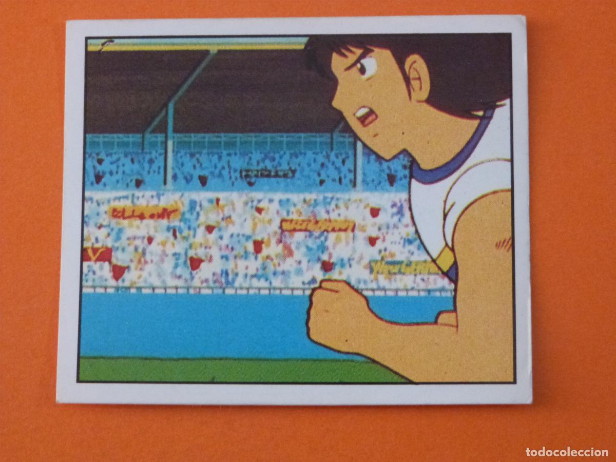 Coleccionismo Cromos antiguos: CROMO OLIVER ET TOM OLIVER Y BENJI SIN PEGAR N&ordm; 194 A&Ntilde;O 1991 ALBUM OLIVER Y BENJI PANINI