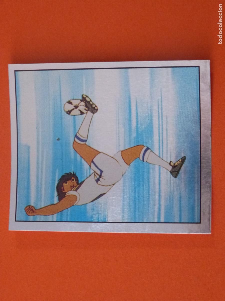 Coleccionismo Cromos antiguos: CROMO OLIVER ET TOM OLIVER Y BENJI SIN PEGAR N&ordm; 195 A&Ntilde;O 1991 ALBUM OLIVER Y BENJI PANINI