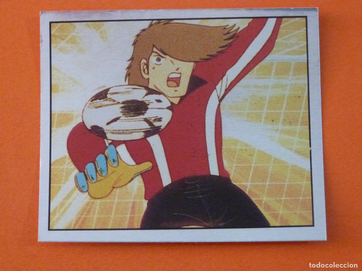 Coleccionismo Cromos antiguos: CROMO OLIVER ET TOM OLIVER Y BENJI SIN PEGAR N&ordm; 196 A&Ntilde;O 1991 ALBUM OLIVER Y BENJI PANINI