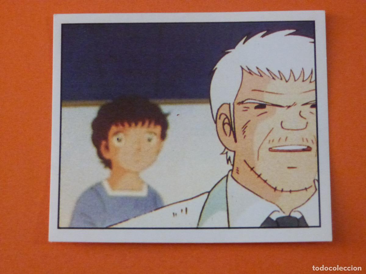 Coleccionismo Cromos antiguos: CROMO OLIVER ET TOM OLIVER Y BENJI SIN PEGAR N&ordm; 197 A&Ntilde;O 1991 ALBUM OLIVER Y BENJI PANINI