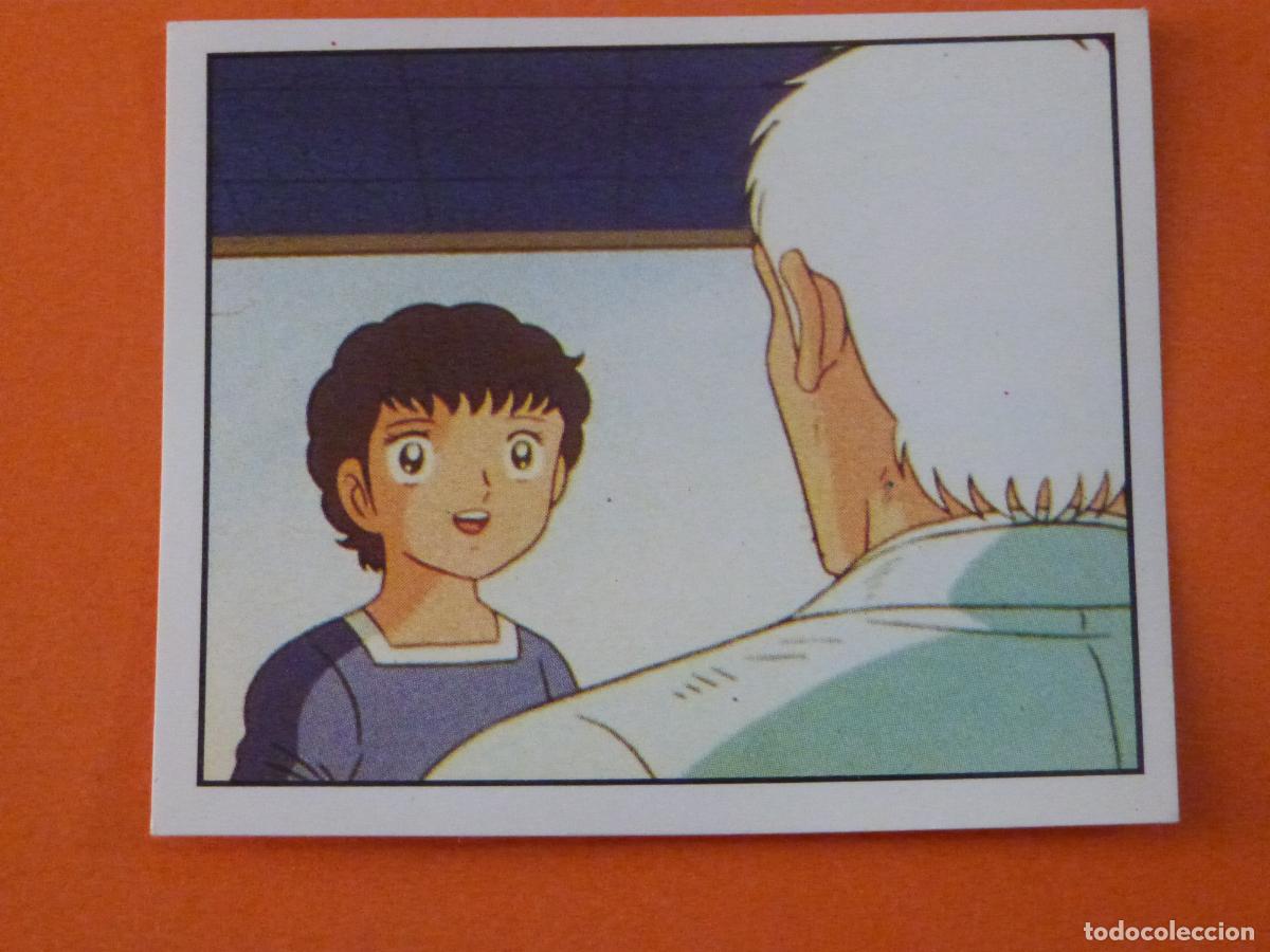 Coleccionismo Cromos antiguos: CROMO OLIVER ET TOM OLIVER Y BENJI SIN PEGAR N&ordm; 198 A&Ntilde;O 1991 ALBUM OLIVER Y BENJI PANINI