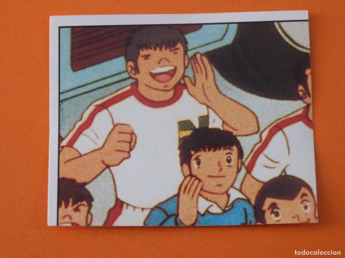 Coleccionismo Cromos antiguos: CROMO OLIVER ET TOM OLIVER Y BENJI SIN PEGAR N&ordm; 199 A&Ntilde;O 1991 ALBUM OLIVER Y BENJI PANINI