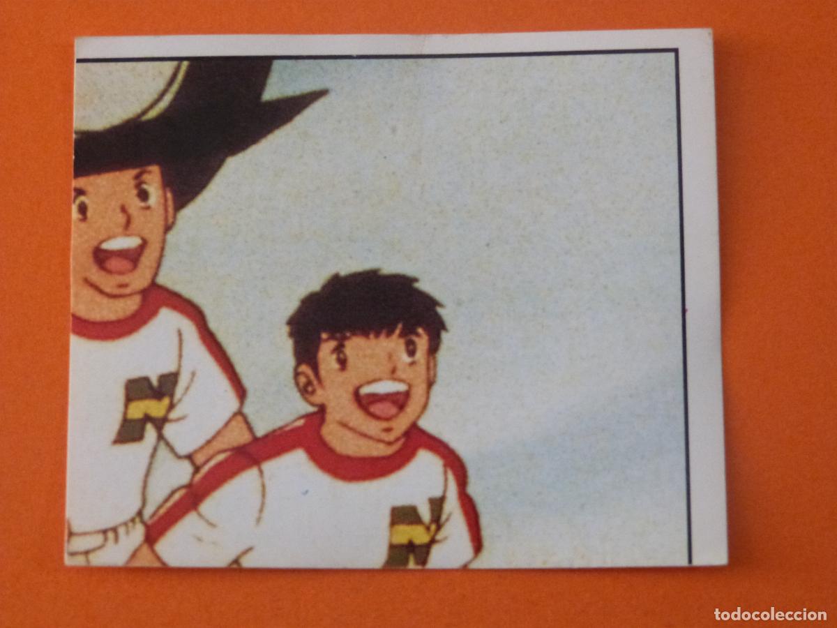 Coleccionismo Cromos antiguos: CROMO OLIVER ET TOM OLIVER Y BENJI SIN PEGAR N&ordm; 200 A&Ntilde;O 1991 ALBUM OLIVER Y BENJI PANINI