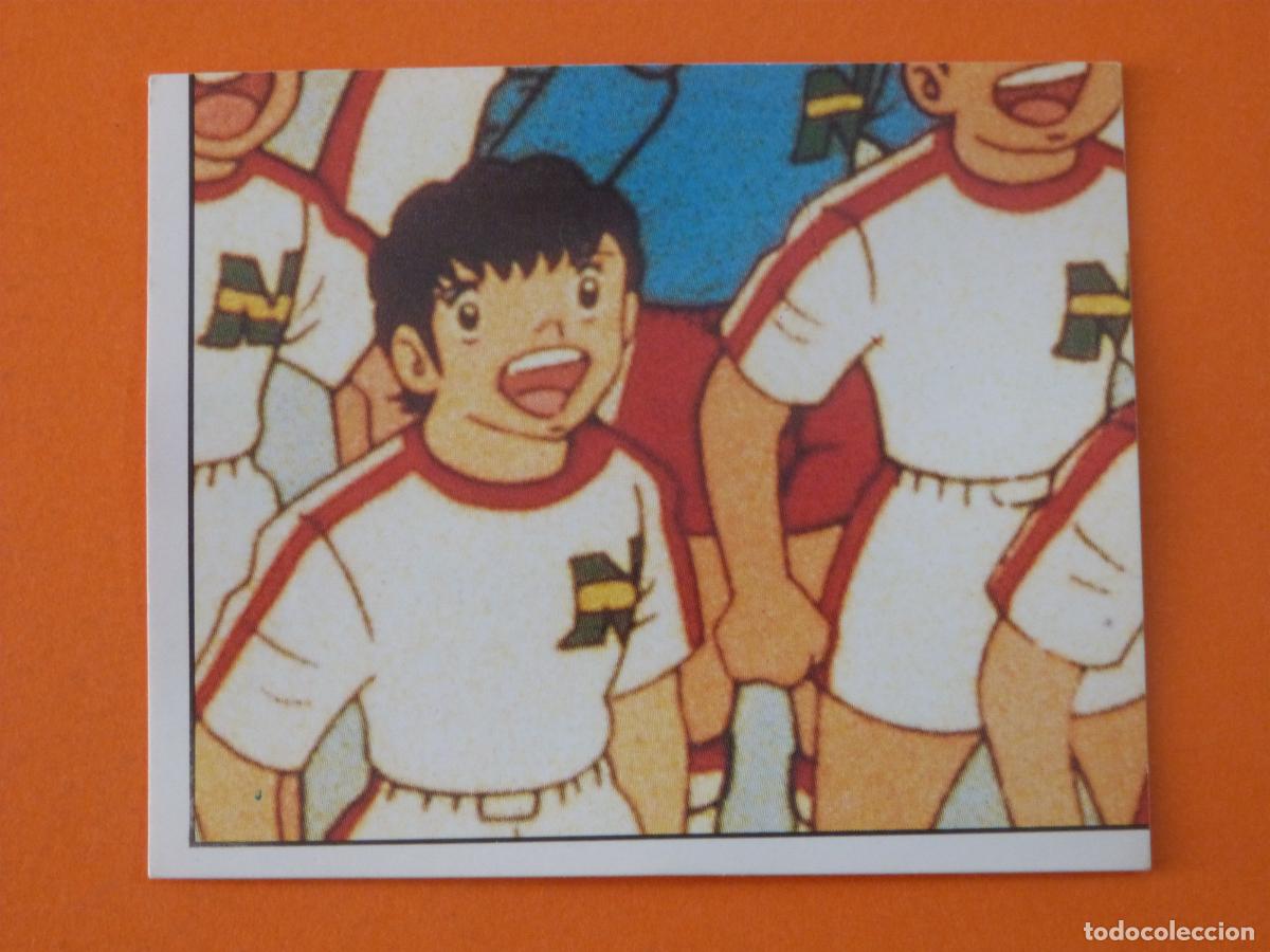 Coleccionismo Cromos antiguos: CROMO OLIVER ET TOM OLIVER Y BENJI SIN PEGAR N&ordm; 201 A&Ntilde;O 1991 ALBUM OLIVER Y BENJI PANINI