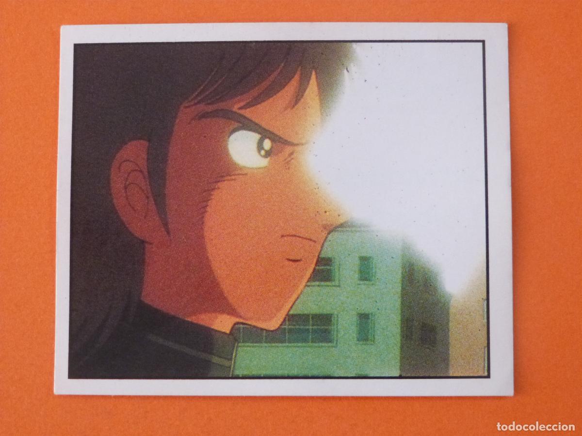 Coleccionismo Cromos antiguos: CROMO OLIVER ET TOM OLIVER Y BENJI SIN PEGAR N&ordm; 203 A&Ntilde;O 1991 ALBUM OLIVER Y BENJI PANINI