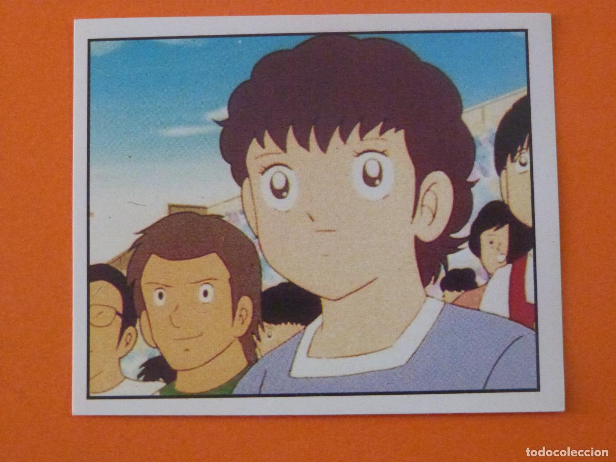 Coleccionismo Cromos antiguos: CROMO OLIVER ET TOM OLIVER Y BENJI SIN PEGAR N&ordm; 210 A&Ntilde;O 1991 ALBUM OLIVER Y BENJI PANINI