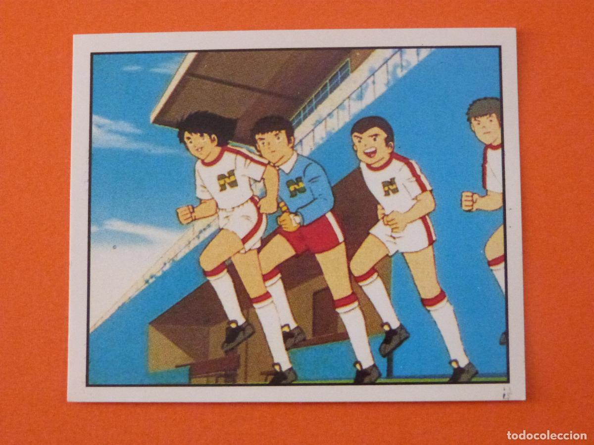 Coleccionismo Cromos antiguos: CROMO OLIVER ET TOM OLIVER Y BENJI SIN PEGAR N&ordm; 211 A&Ntilde;O 1991 ALBUM OLIVER Y BENJI PANINI