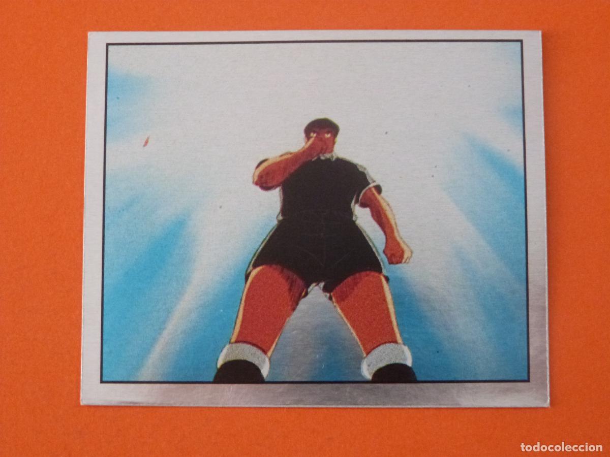 Coleccionismo Cromos antiguos: CROMO OLIVER ET TOM OLIVER Y BENJI SIN PEGAR N&ordm; 212 A&Ntilde;O 1991 ALBUM OLIVER Y BENJI PANINI