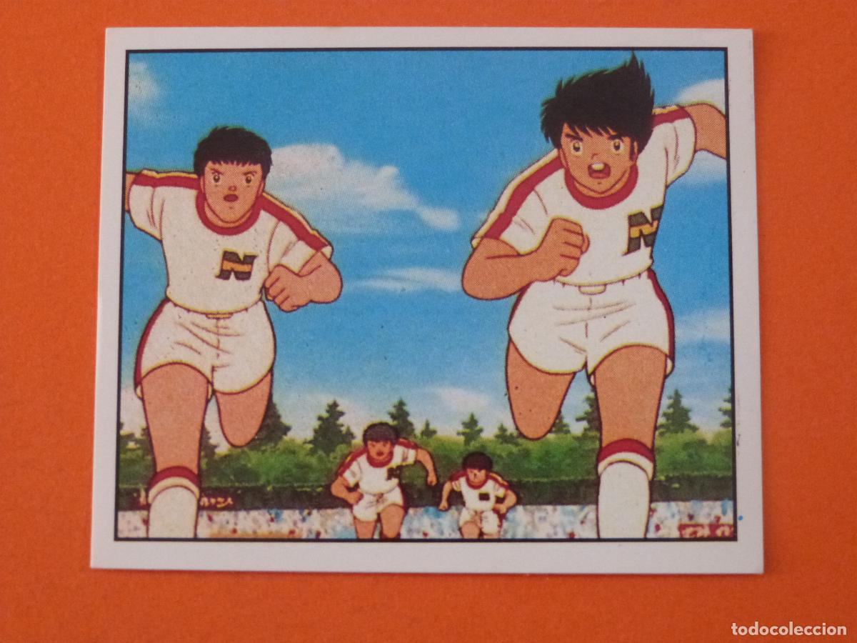 Coleccionismo Cromos antiguos: CROMO OLIVER ET TOM OLIVER Y BENJI SIN PEGAR N&ordm; 213 A&Ntilde;O 1991 ALBUM OLIVER Y BENJI PANINI