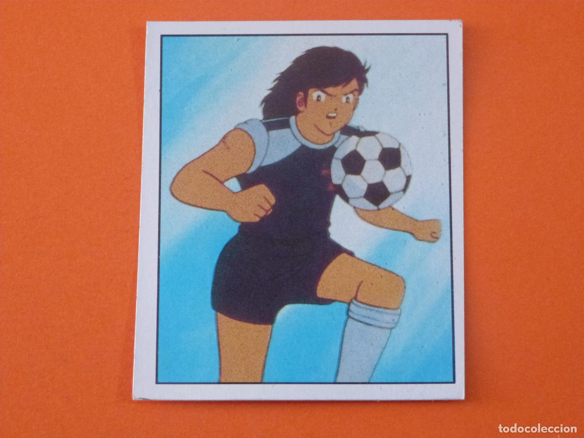 Coleccionismo Cromos antiguos: CROMO OLIVER ET TOM OLIVER Y BENJI SIN PEGAR N&ordm; 214 A&Ntilde;O 1991 ALBUM OLIVER Y BENJI PANINI