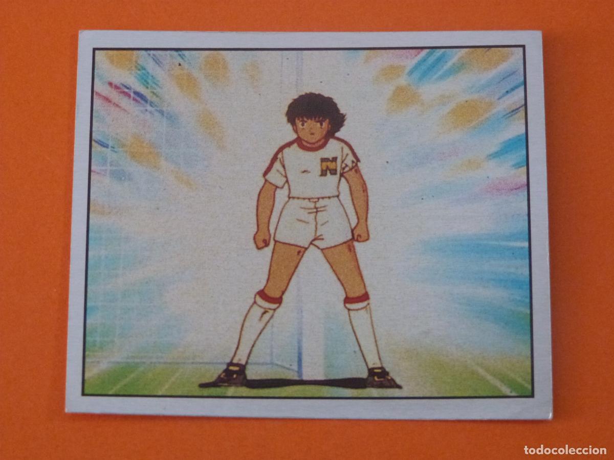 Coleccionismo Cromos antiguos: CROMO OLIVER ET TOM OLIVER Y BENJI SIN PEGAR N&ordm; 216 A&Ntilde;O 1991 ALBUM OLIVER Y BENJI PANINI