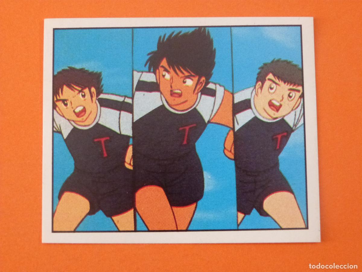 Coleccionismo Cromos antiguos: CROMO OLIVER ET TOM OLIVER Y BENJI SIN PEGAR N&ordm; 217 A&Ntilde;O 1991 ALBUM OLIVER Y BENJI PANINI