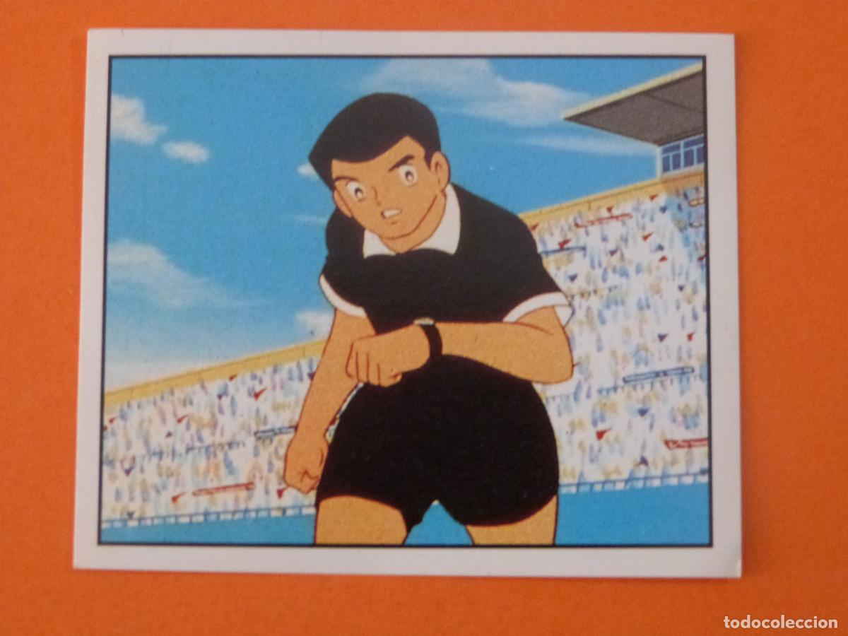 Coleccionismo Cromos antiguos: CROMO OLIVER ET TOM OLIVER Y BENJI SIN PEGAR N&ordm; 218 A&Ntilde;O 1991 ALBUM OLIVER Y BENJI PANINI