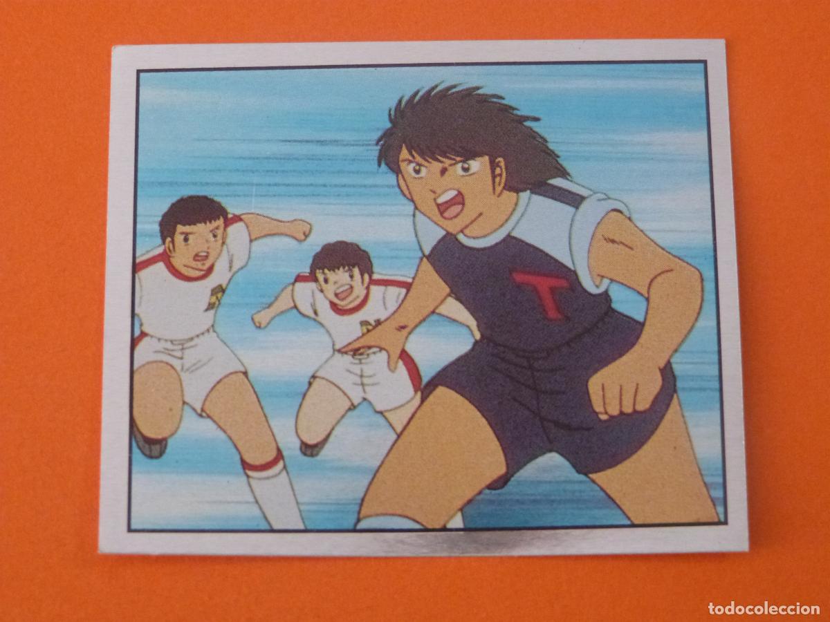 Coleccionismo Cromos antiguos: CROMO OLIVER ET TOM OLIVER Y BENJI SIN PEGAR N&ordm; 220 A&Ntilde;O 1991 ALBUM OLIVER Y BENJI PANINI